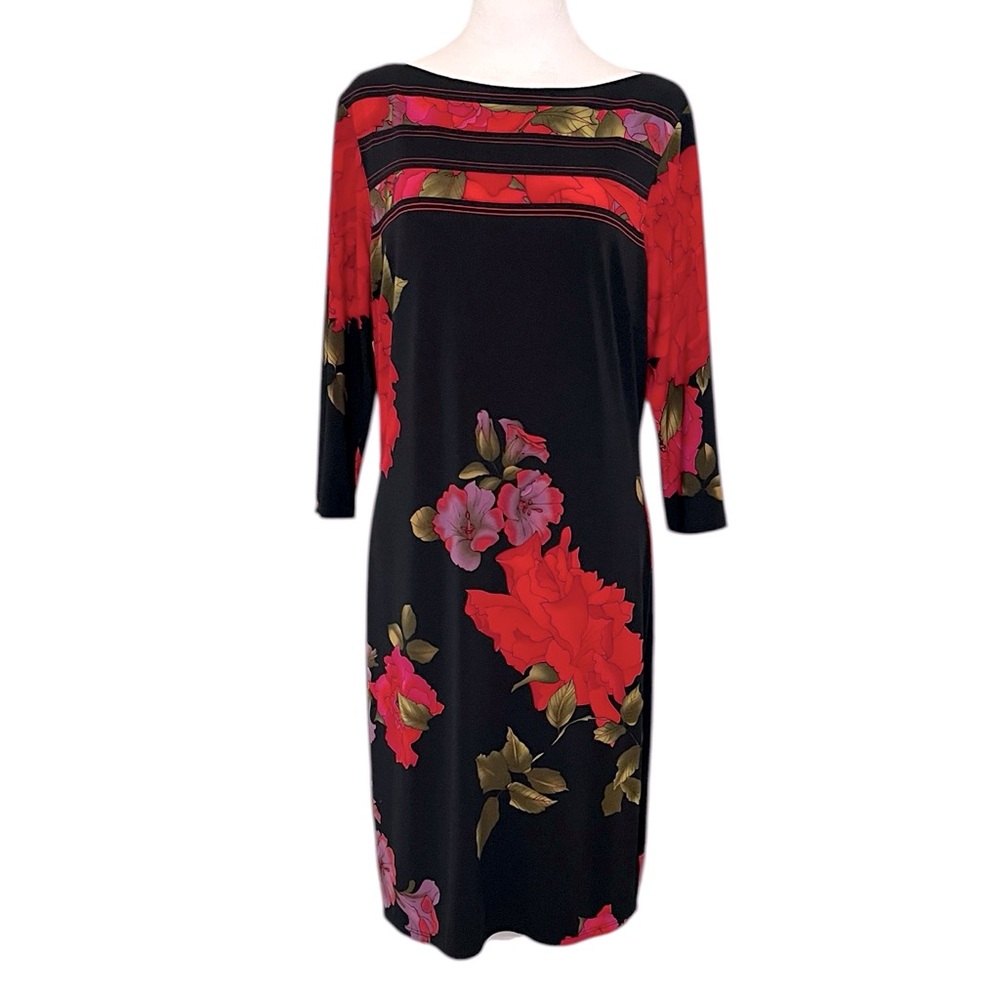 Jones Wear Dress